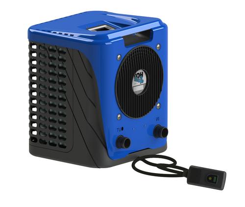 TEPELNÉ ČERPADLO HOT SPLASH 3,35 Kw