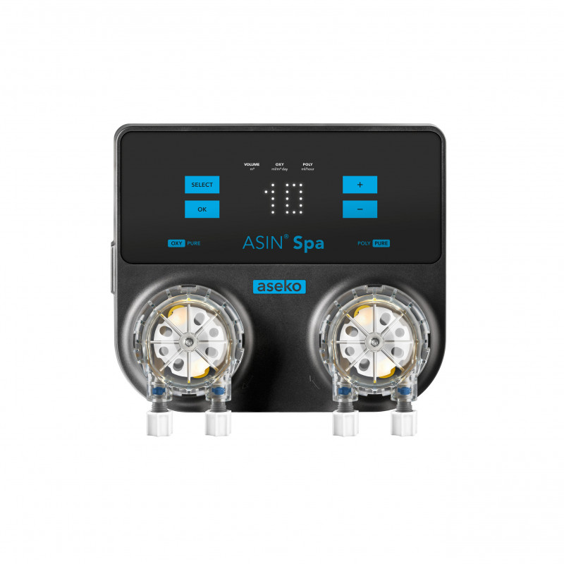 ASIN AQUA SPA