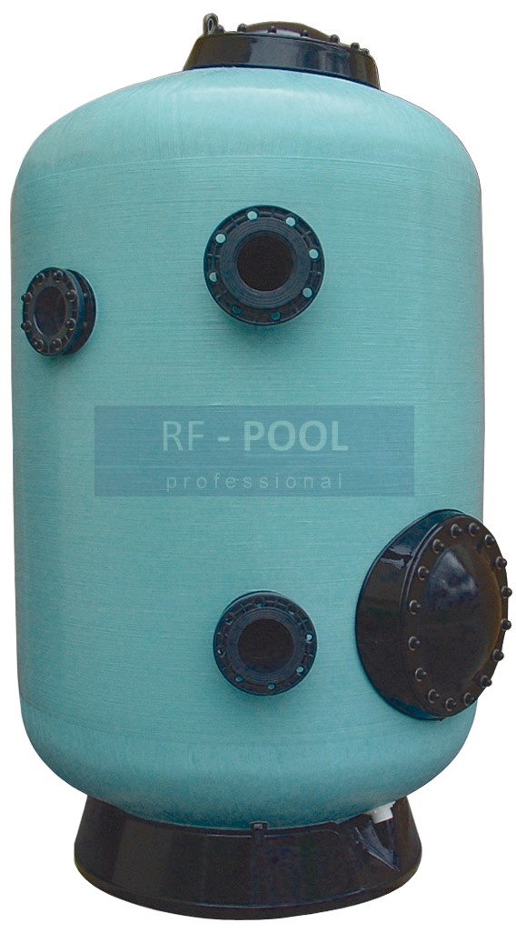FILTER OLOT 1,2m / 2,5kg/cm2 D2500