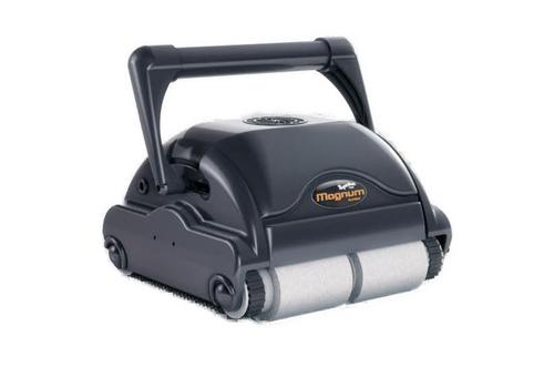 AUTOMATICKÝ VYSÁVAČ AQUABOT MAGNUM JUNIOR