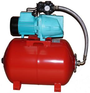 Vodáreň XJWm15M 50L 1,1kW 230V sólo mosadz