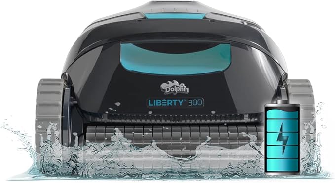 DOLPHIN LIBERTY 300