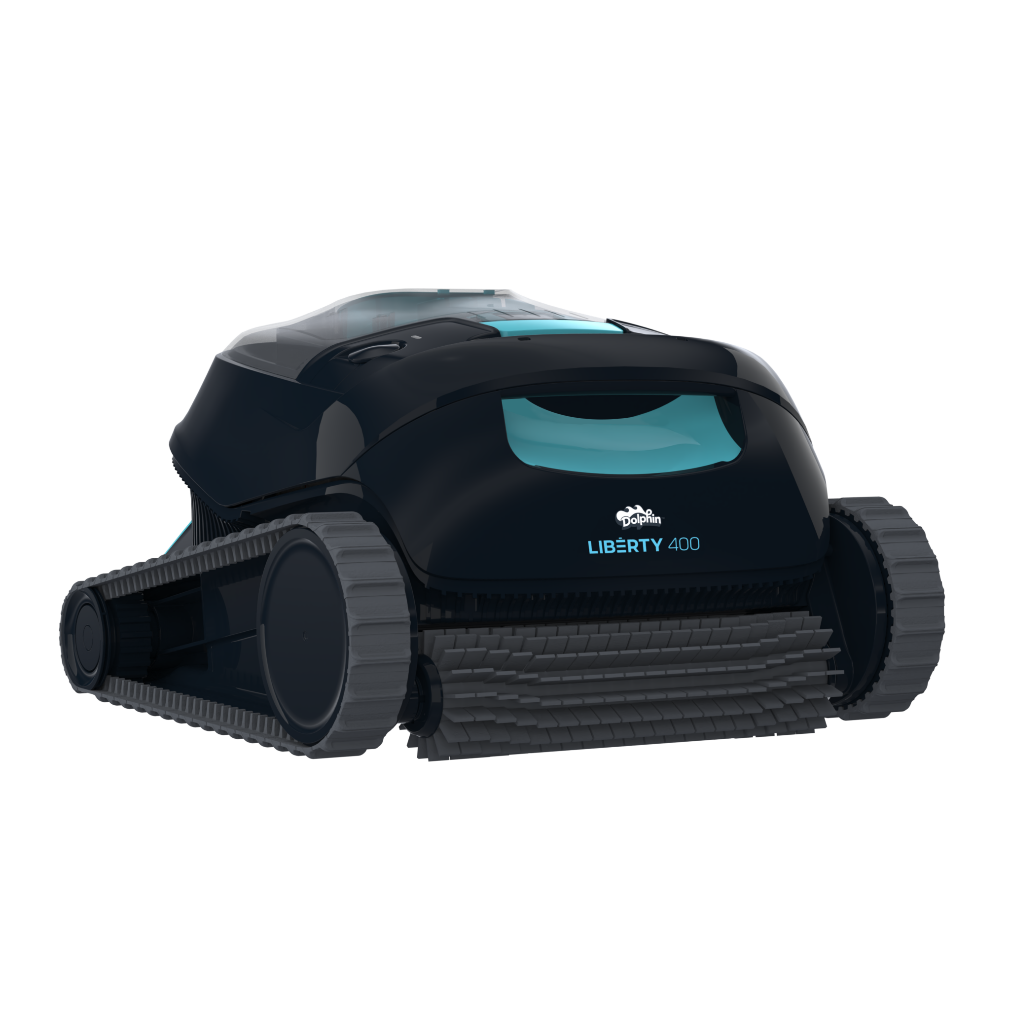 DOLPHIN LIBERTY 400
