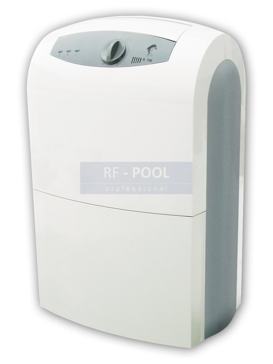 ODVLHČOVAČ AMCOR D750 Economic