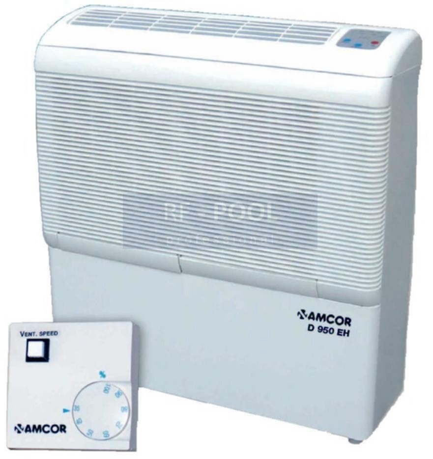 ODVLHČOVAČ AMCOR D950 EH