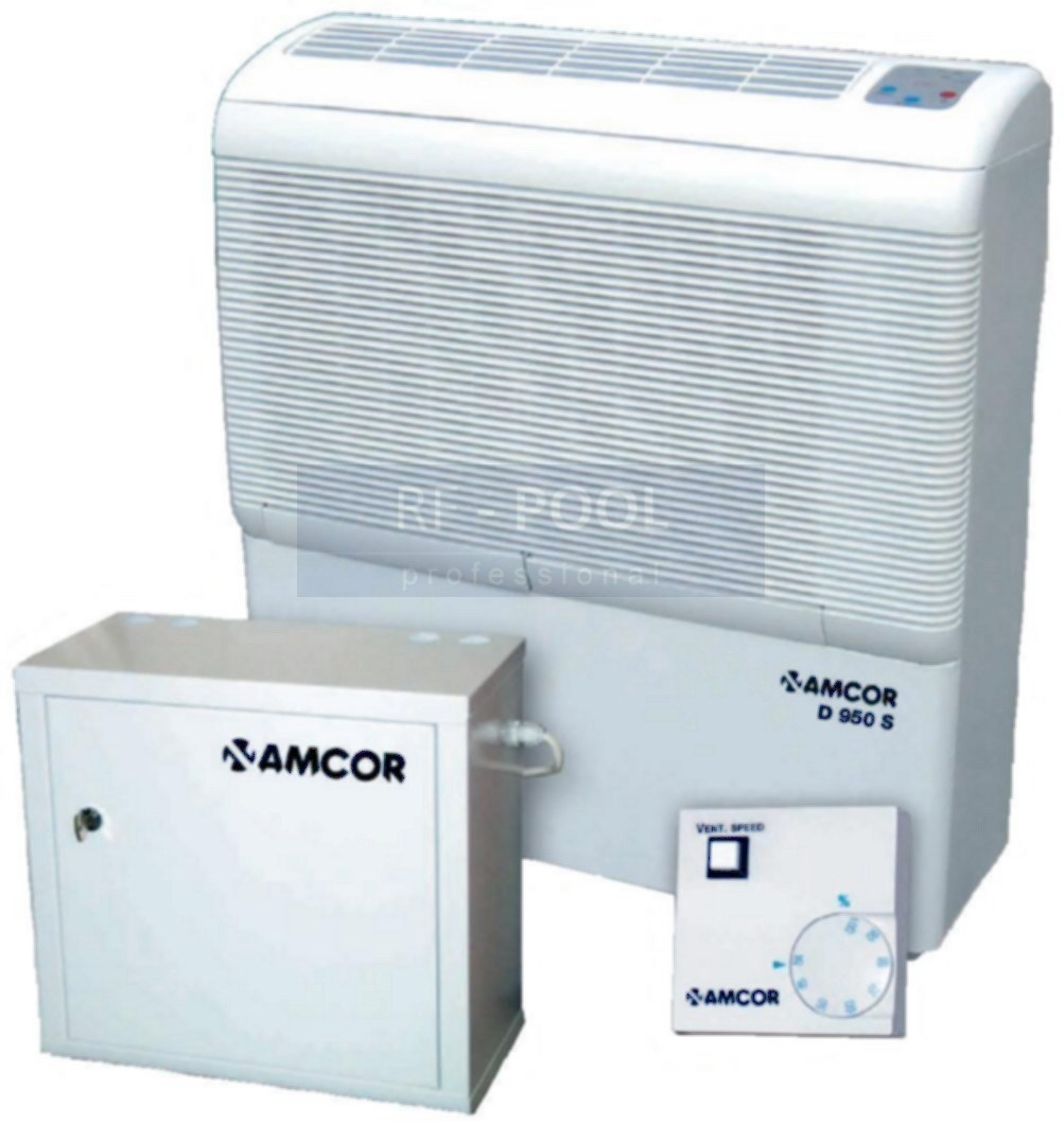 ODVLHČOVAČ AMCOR D950 S