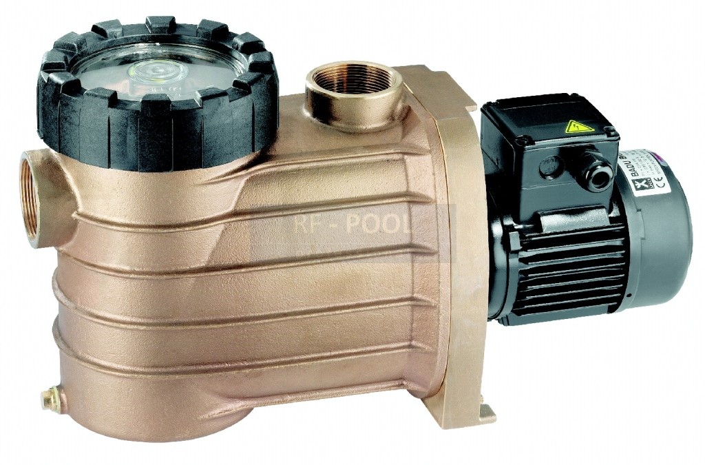 ČERPADLO SPECK SERIA  BADU BRONZ 22m3 400V