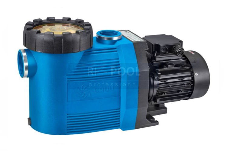 ČERPADLO SPECK BADU PRIME 15G-400V