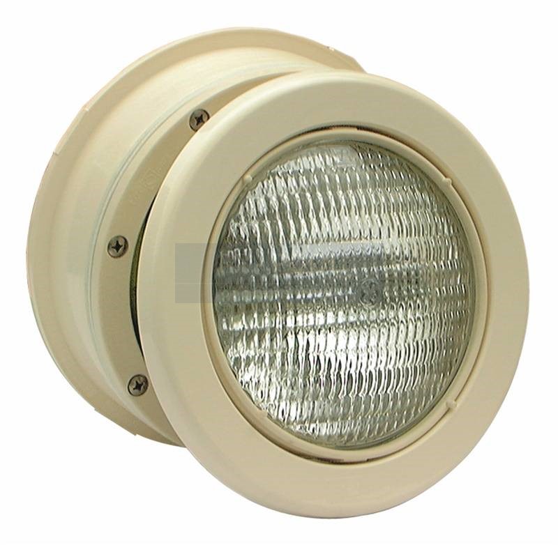 BAZÉNOVÝ REFLEKTOR MTS 300W 12V-PRE FÓLIOVÉ BAZÉNY