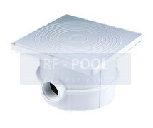 PREPOJOVACIA KRABICA Z ABS ASTRALPOOL 