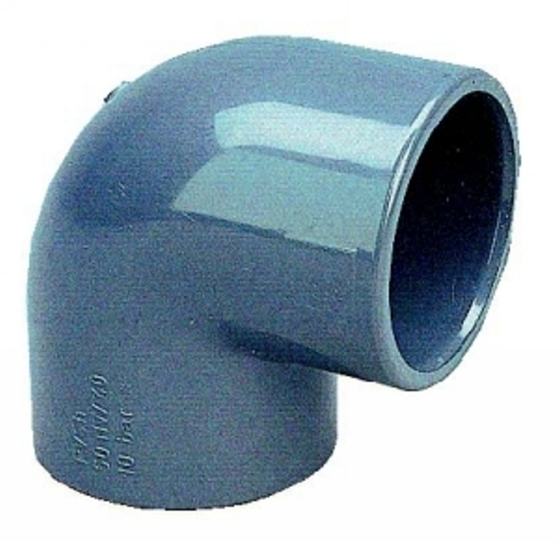 KOLENO 90° D63